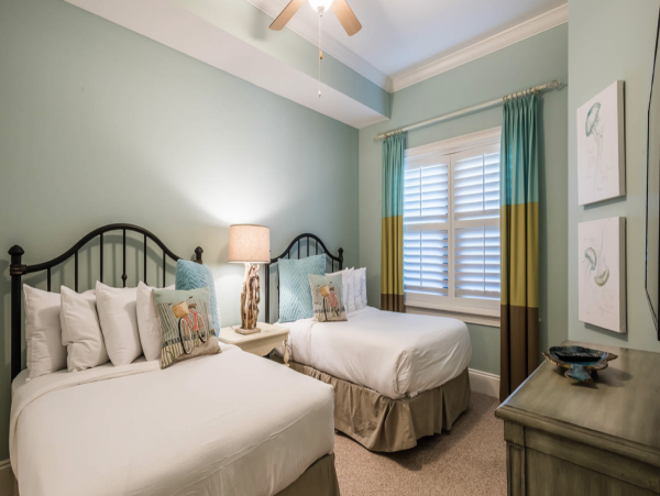 Destin Vacation Rental The Ultimate in Views of the Gulf